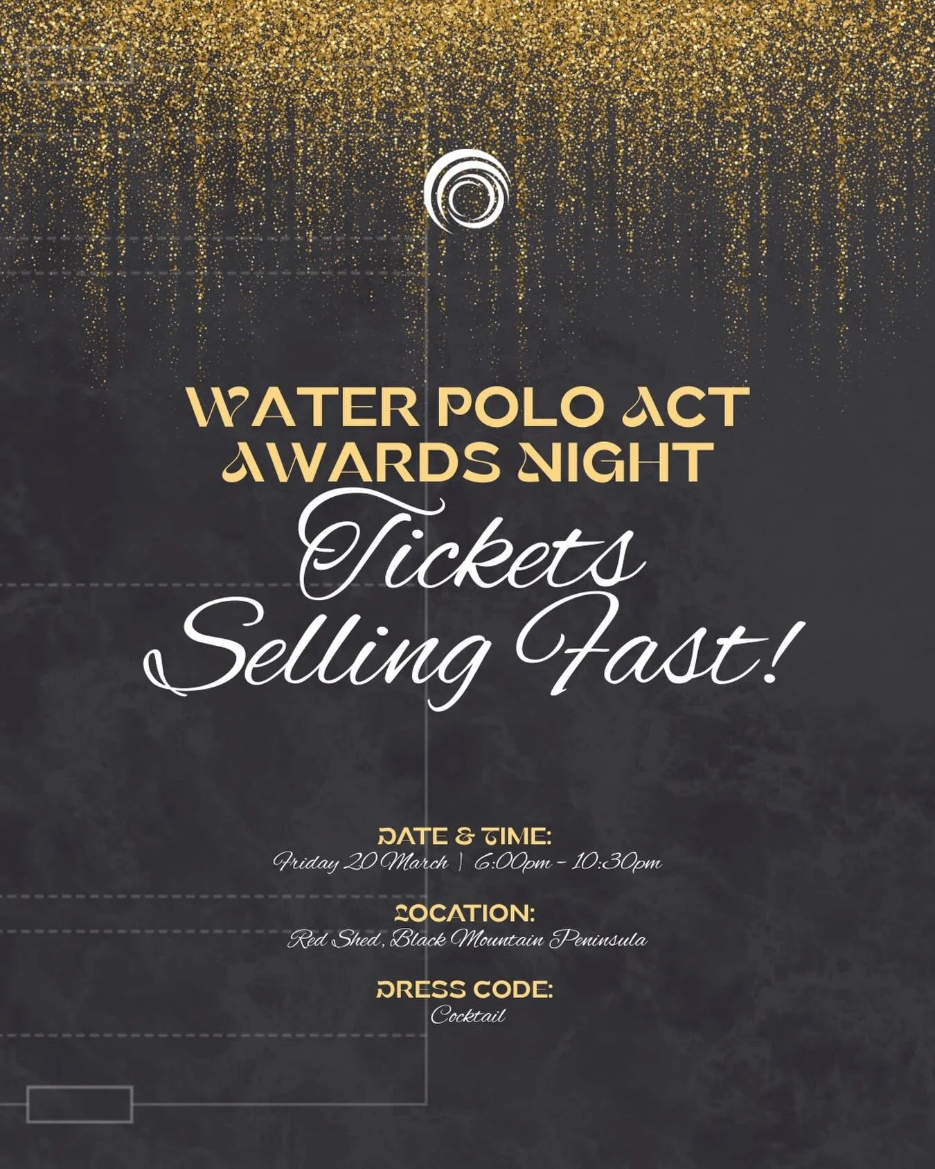🎟️ WPACT Awards Night &ndash; Just 1 Week To Go!

We&rsquo;re now only one week out from the 2025/26 WPACT Awards Night &mdash; and tickets are selling fast!

There are only around 50 tickets remaining, so if you&rsquo;re planning to attend, now&rsq