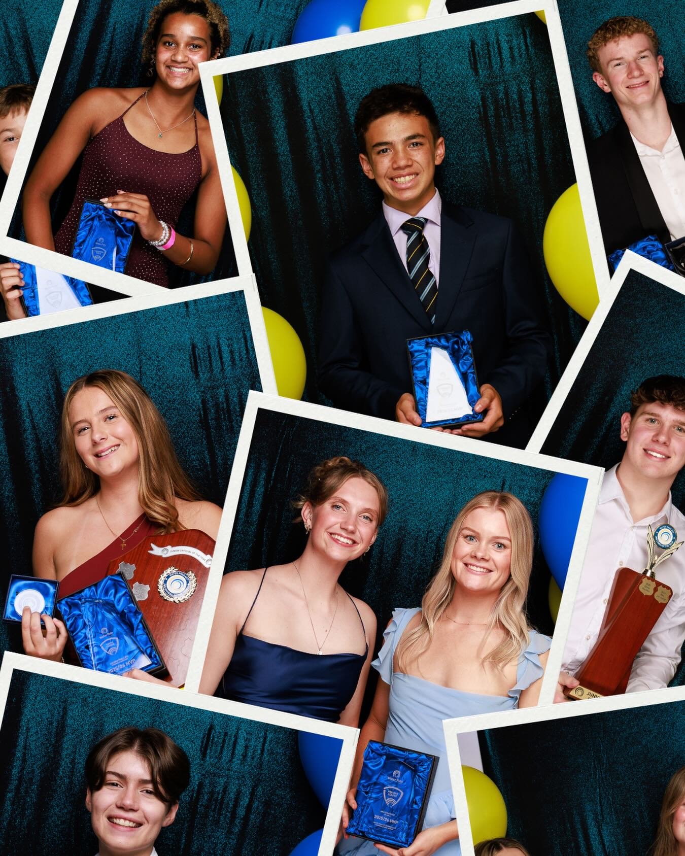 What. A. Night! 🤩🏆

A huge thank you to everyone who joined us at the Water Polo ACT Awards Night! With a sold-out @redshedcbr - it was an incredible evening celebrating our players, coaches, officials, and volunteers. 🎉

Congratulations to all no