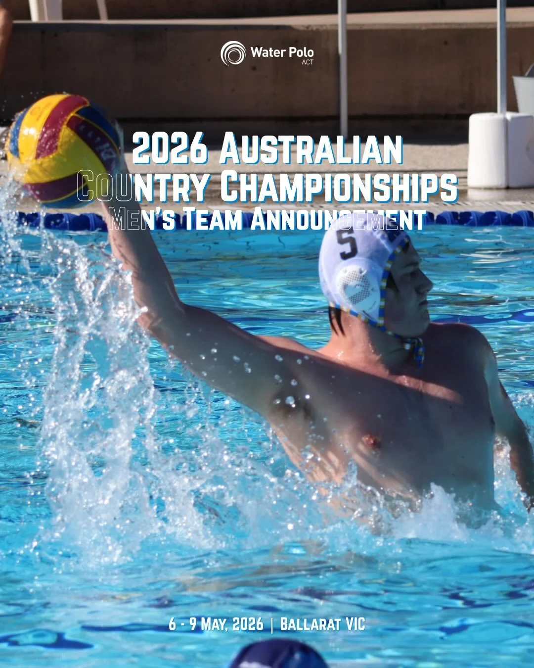 WPACT Open Men&rsquo;s Team 🤽&zwj;♂️
Australian Country Championships 2026 🇦🇺

We&rsquo;re excited to announce our WPACT Open Men&rsquo;s team set to compete at the 2026 Australian Country Championships 💪

📍 Ballarat, VIC
🗓️ 6&ndash;9 May 2026
