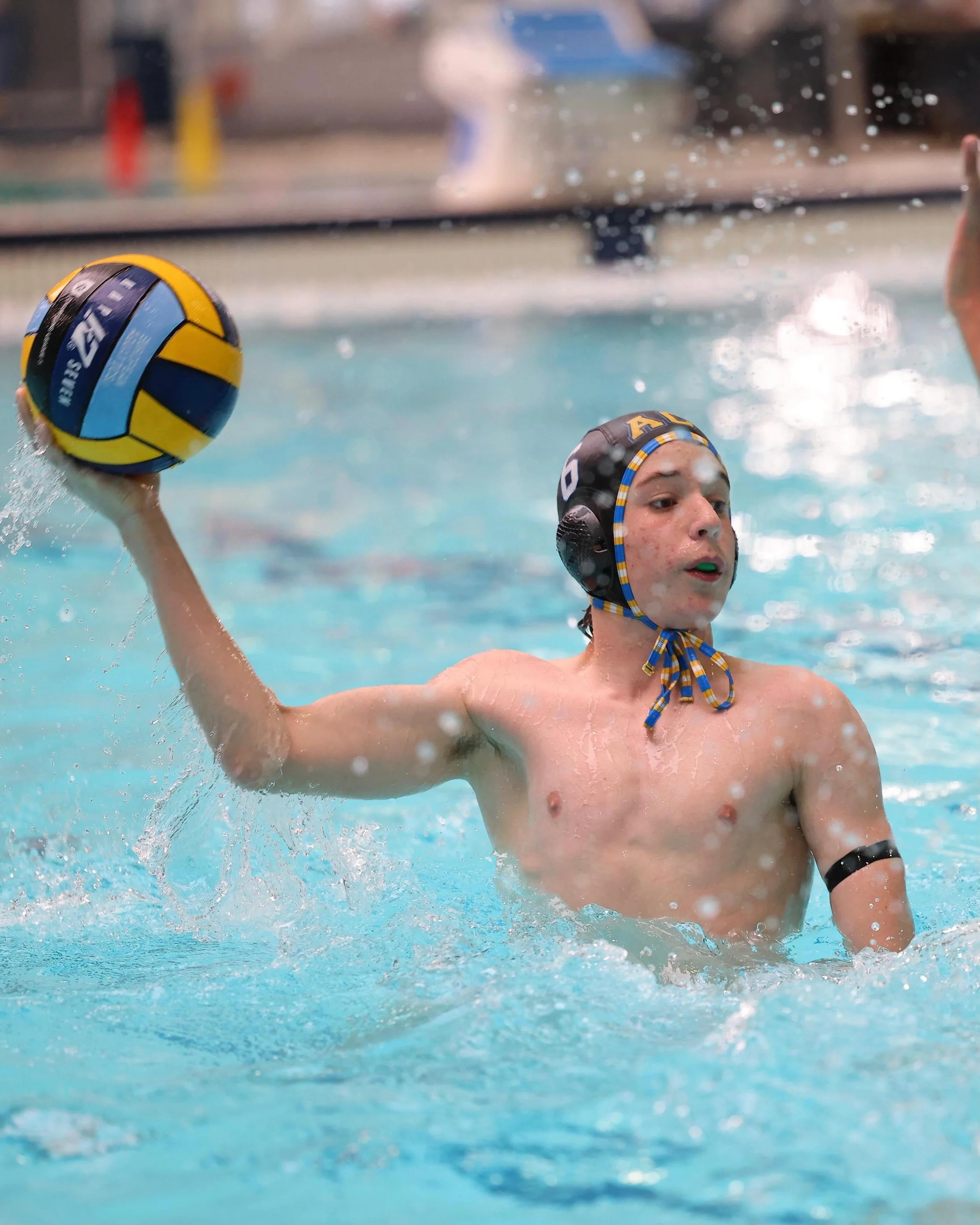 📣 WPACT Junior Rep Update 🤽&zwj;♂️🤽&zwj;♀️

Just a reminder for all U15 and U17 representative players &mdash; there is no rep training this weekend.

The 2026 Representative Program is set to commence on Friday 15 May, so please keep an eye on yo