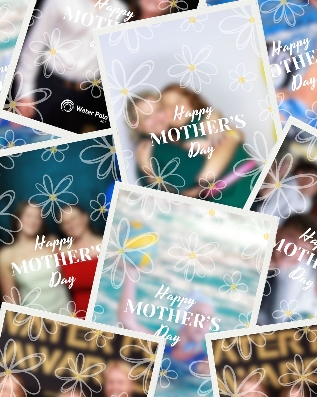 Happy Mother&rsquo;s Day to all the amazing mums in our water polo community 💐🤽&zwj;♀️

From early mornings to poolside support, thank you for everything you do to keep our sport going strong 💙

#WPACT #waterpolo #mothersday #thankyou #playwaterpo