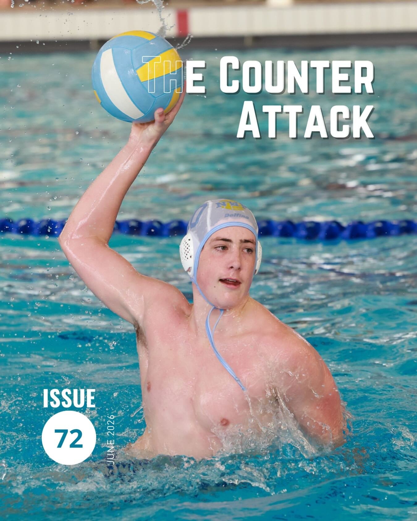 The Counter Attack - Issue 7️⃣2️⃣
June 2026 🤽&zwj;♂️

In this edition of the Counter Attack:
🔵 @fluidracommercialanz Sponsor Highlight
🟡 Round 1 WPACT Winter Comp
🔵 Meet the WPACT Team!
🟡 All things refs at Winter Comp Round 1
🔵 Rep Program Upd