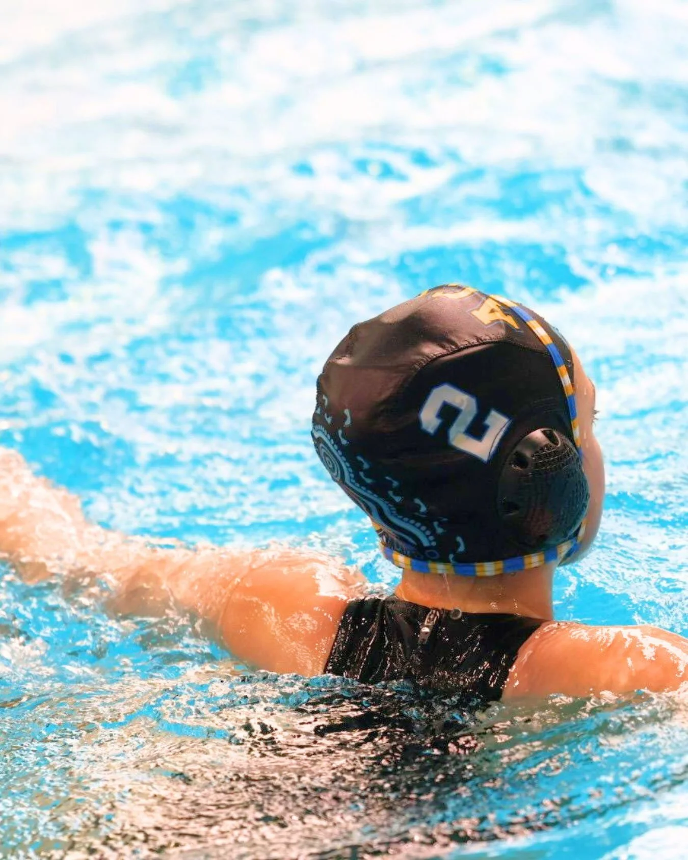 2026 13&amp;U National Development Carnival 🤽&zwj;♂️🤽&zwj;♀️

The 2026 13&amp;U National Development Carnival is officially underway in Hobart! 💪

Our WPACT 13&amp;U Boys and Girls both hit the pool today, each playing three games to kick off thei