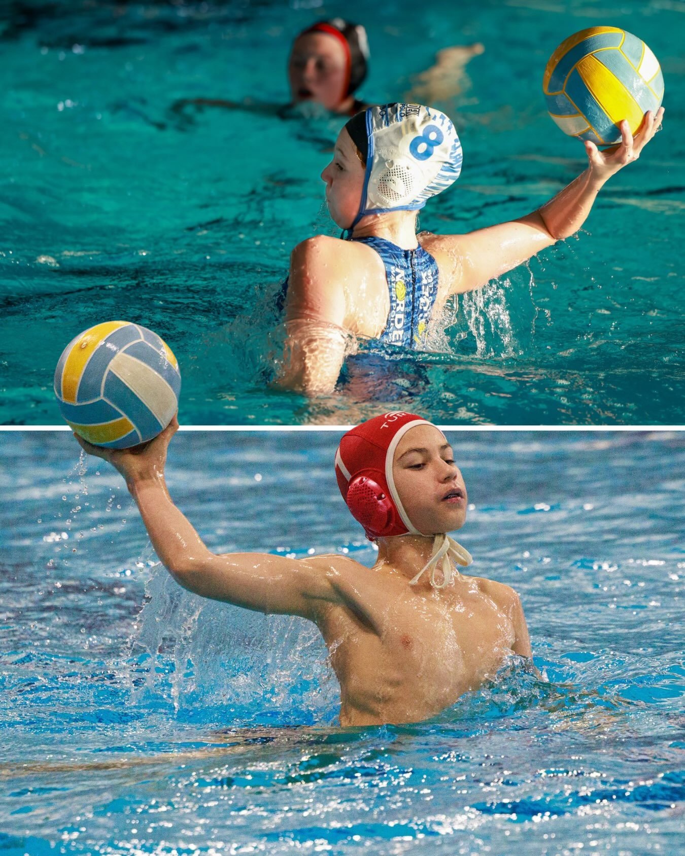 2026 13&amp;U National Development Carnival 🤽&zwj;♂️🤽&zwj;♀️

Day 2 is here for our WPACT 13&amp;U Representative Teams at the 2026 National Development Carnival in Hobart! 💪

After a busy opening day yesterday, with our ACT teams playing a combin