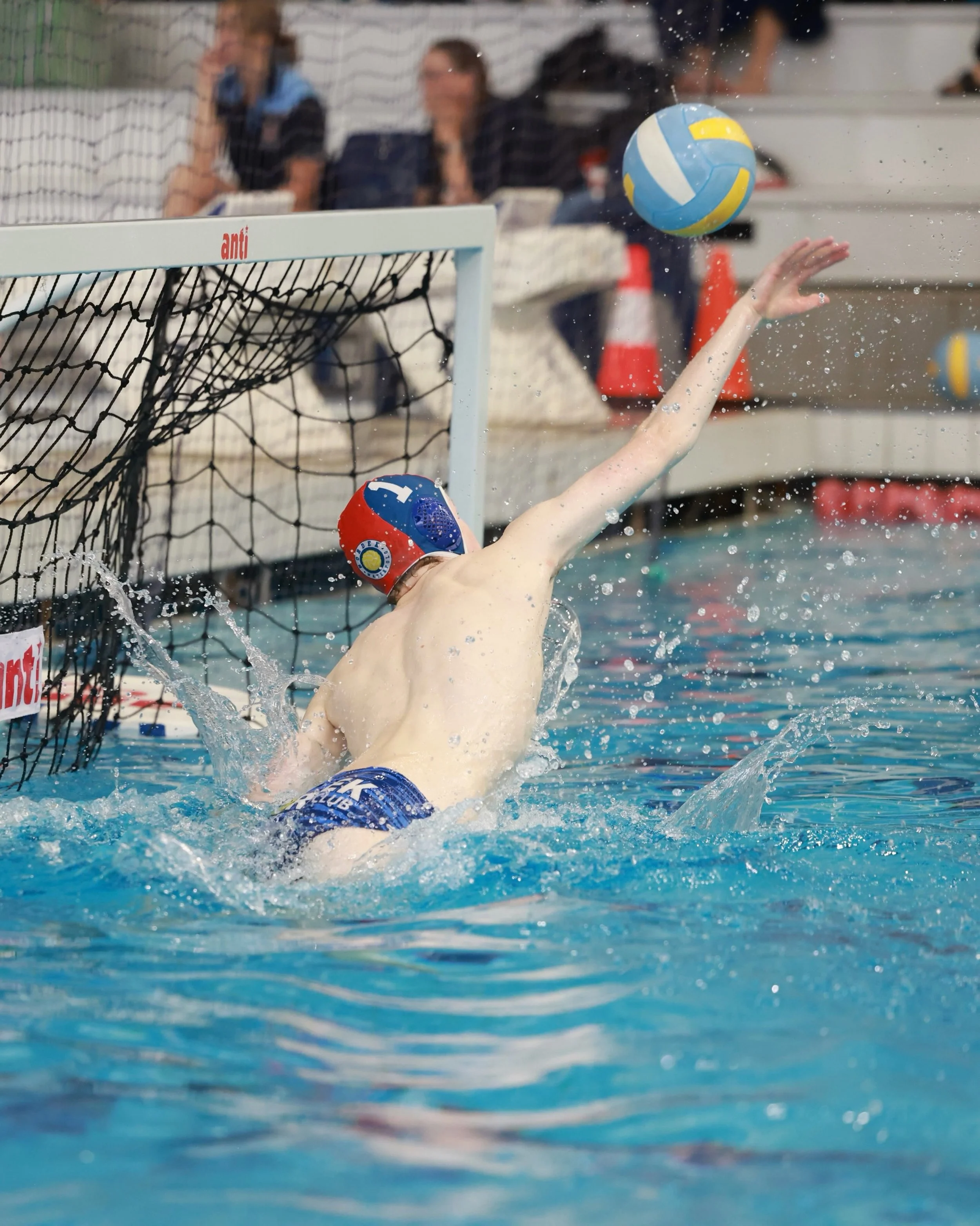 WPACT Winter Competition 🤽&zwj;♂️🤽&zwj;♀️
Round 3 This Weekend! 💗

Round 3 of the WPACT Winter Competition is coming up this weekend, Saturday 22 &amp; Sunday 23 August.

📋 Important Draw Update:
There have been a few changes to the Youth League 