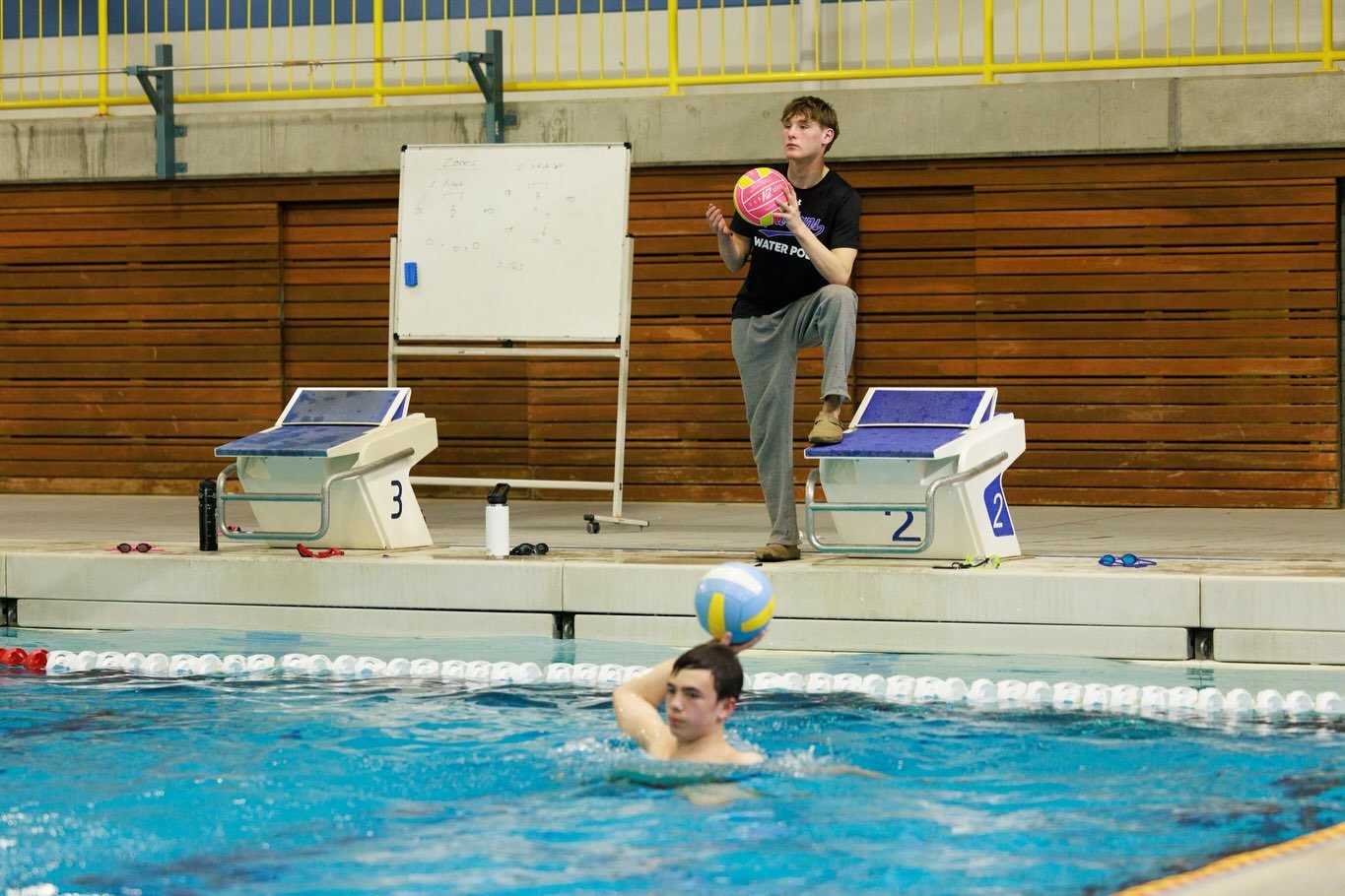 NSC 2026 | UNDER TWO WEEKS TO GO! 🤽&zwj;♂️🤽&zwj;♀️
The countdown is officially on! ⏰

With the 2026 National State Championships now less than two weeks away, our WPACT athletes are putting the final touches on their preparation for NSC 2026 in Mel
