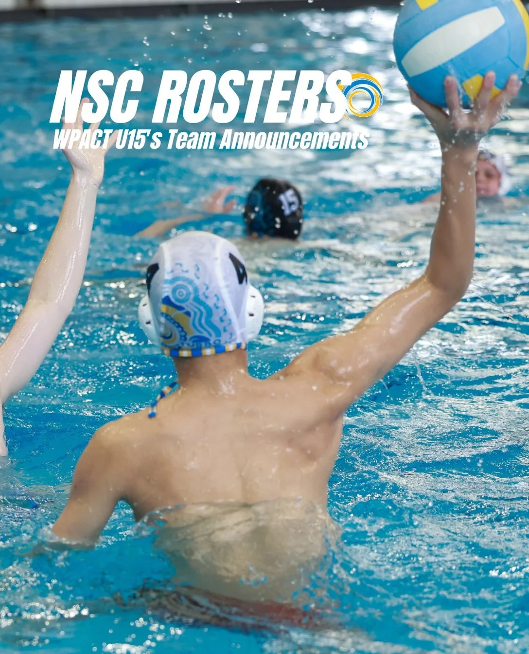 NSC 2026 | 15&amp;U TEAM ANNOUNCEMENT! 🤽&zwj;♂️🤽&zwj;♀️

With the 2026 National State Championships now just one week away, we&rsquo;re excited to announce our WPACT 15&amp;U Boys and Girls teams heading to Melbourne! 🇦🇺

Congratulations to all o