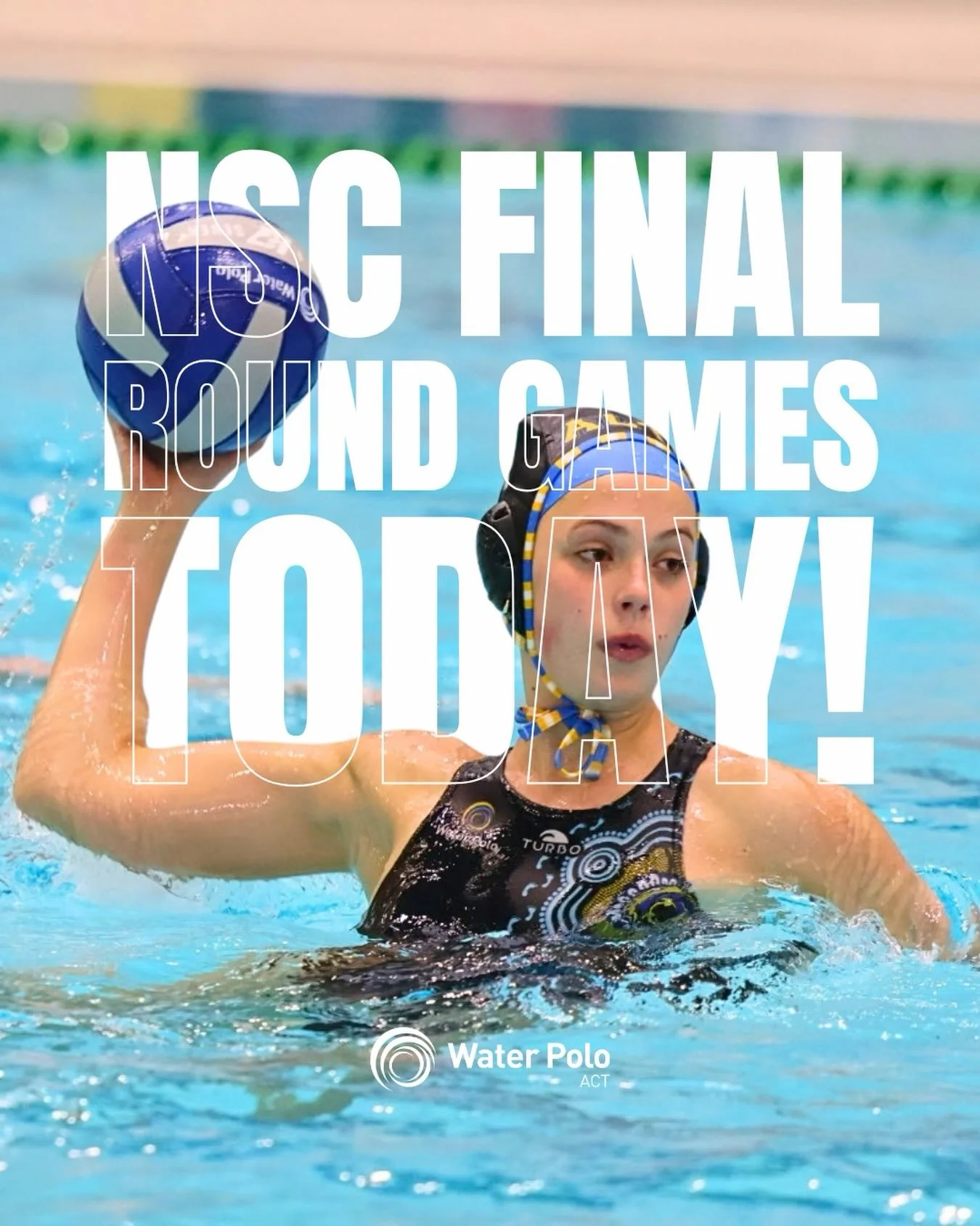 NSC 2026 | DAY 4! 🤽&zwj;♂️🤽&zwj;♀️

It&rsquo;s the final round of the NSC preliminary games, with all four WPACT teams playing their 7th and final round game this morning before the crossovers begin this afternoon! 🔥

These final round games will 