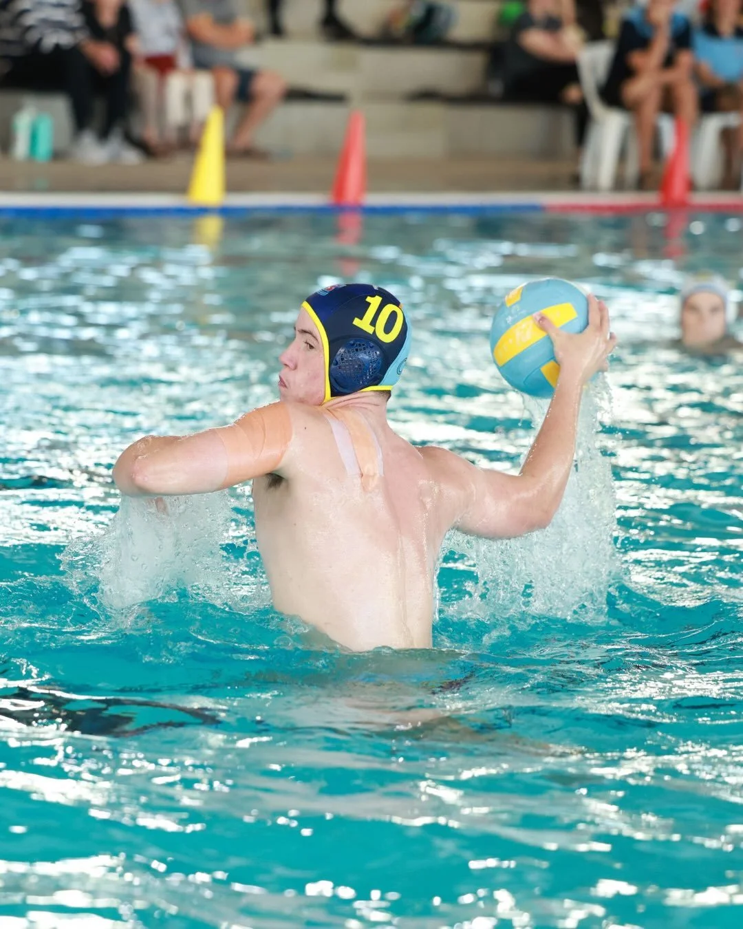 WPACT | JUNIOR SUMMER COMP IS BACK! ☀️🤽&zwj;♂️🤽&zwj;♀️

The wait is over! Our 2026/27 Junior Summer Competition kicks off this Saturday, 17 October, with all five junior clubs capping up for Round 1! 💙🔥

📅 Saturday, 17 October
📍 AIS Aquatic Cen