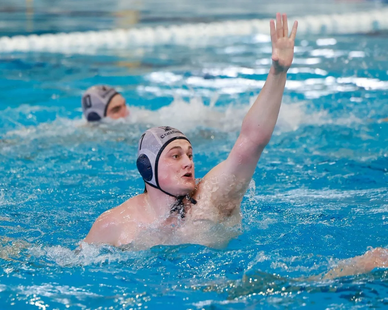 SUPER LEAGUE SHOWDOWN AT THE AIS! 🤽&zwj;♂️🦑🦈

It was great to have @waterpolonsw Super League back in Canberra over the weekend, with the Canberra Krakens taking on Cronulla Sharks at the AIS Aquatic Centre! 💙🙌

Following the opening round of ou