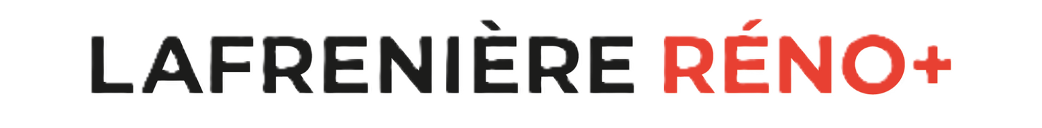 Lafrenière Réno +