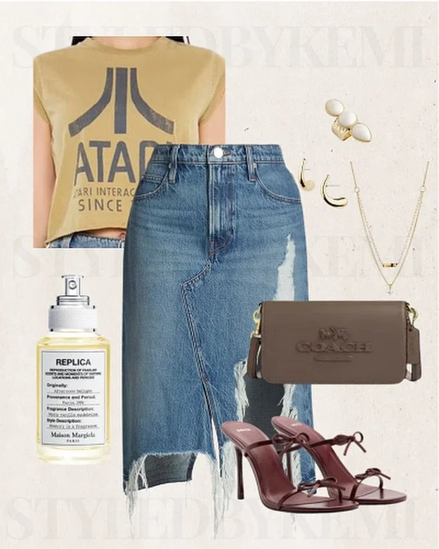 How To Style A Bomber Jacket Styledbykemi