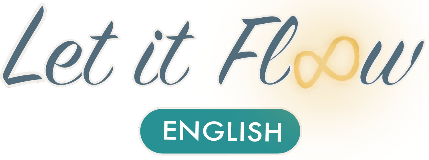 Let it Flow English