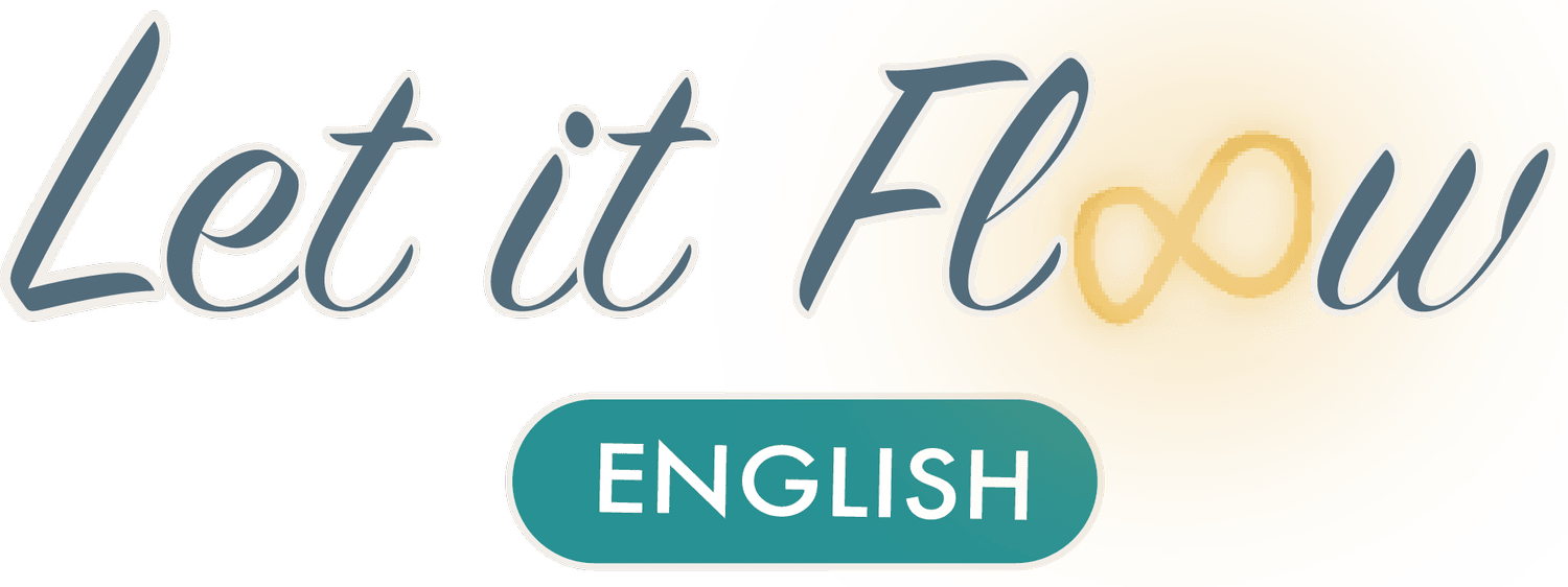 Let it Flow English