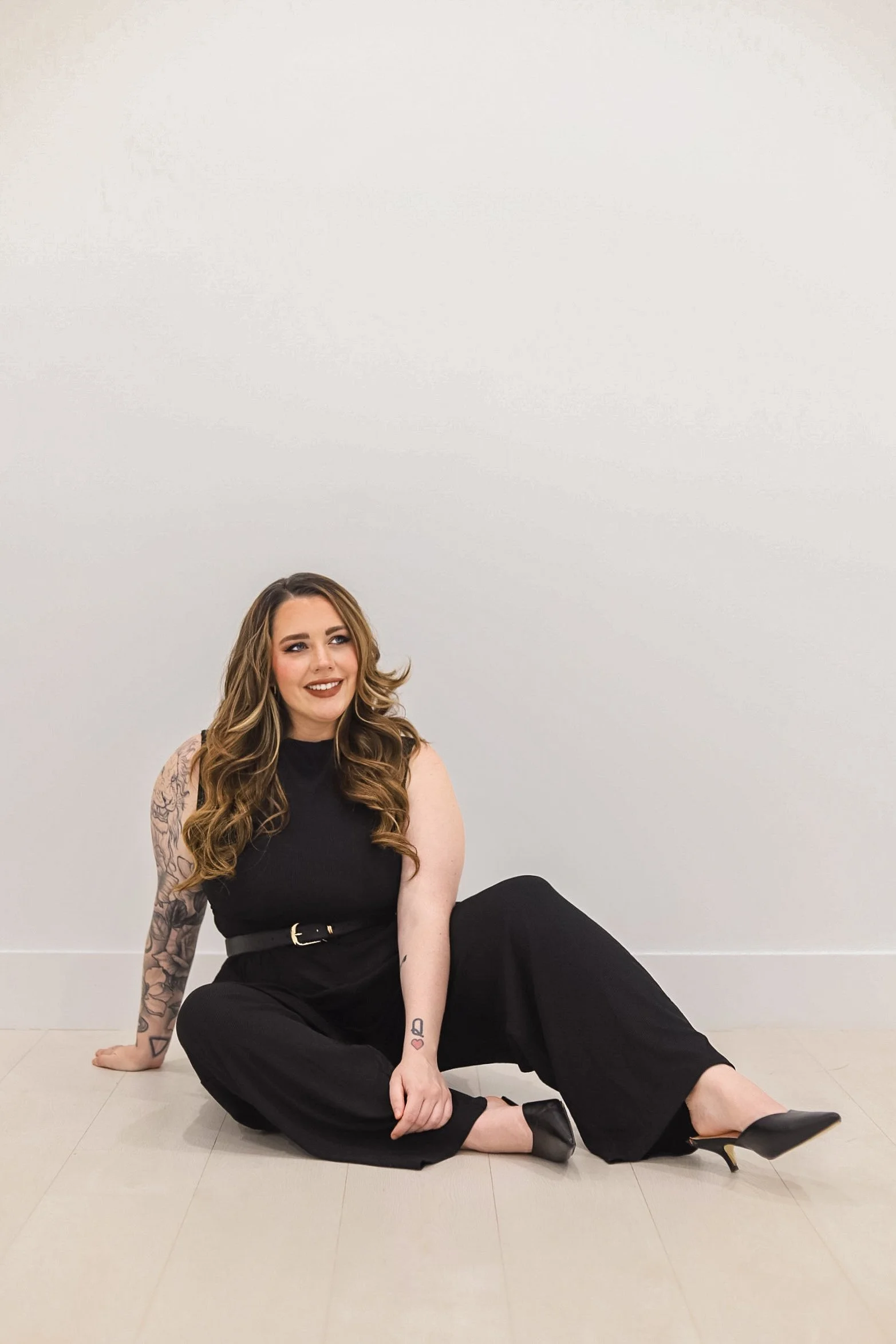 Andrea Ramirez Owner, Licensed Esthetician & Certified Acne Specialist