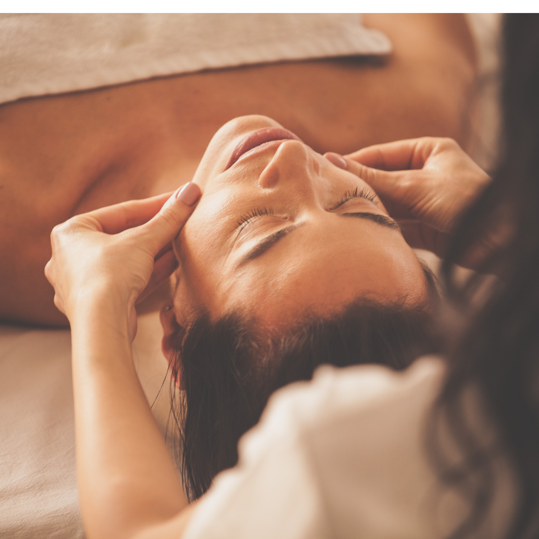 facials in leander texas
