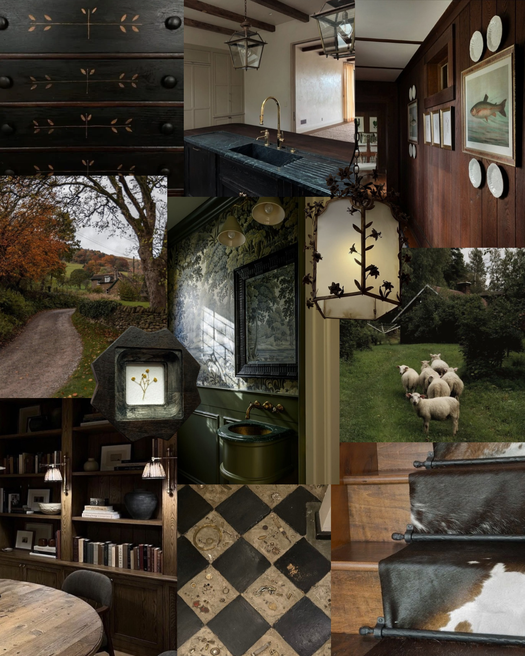 Looking Inward: Autumn Interior Inspiration 2026