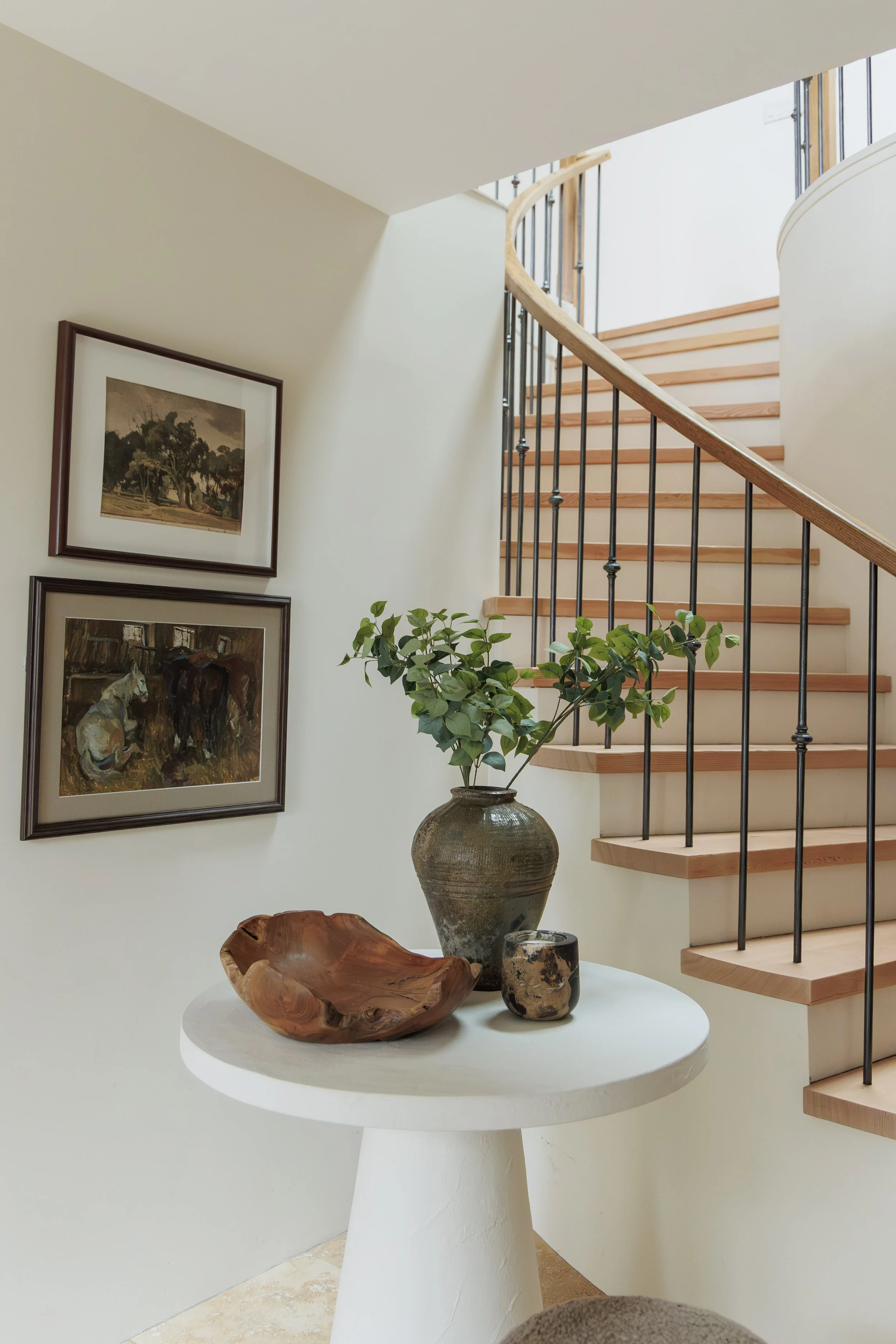 About us - Ever Interiors