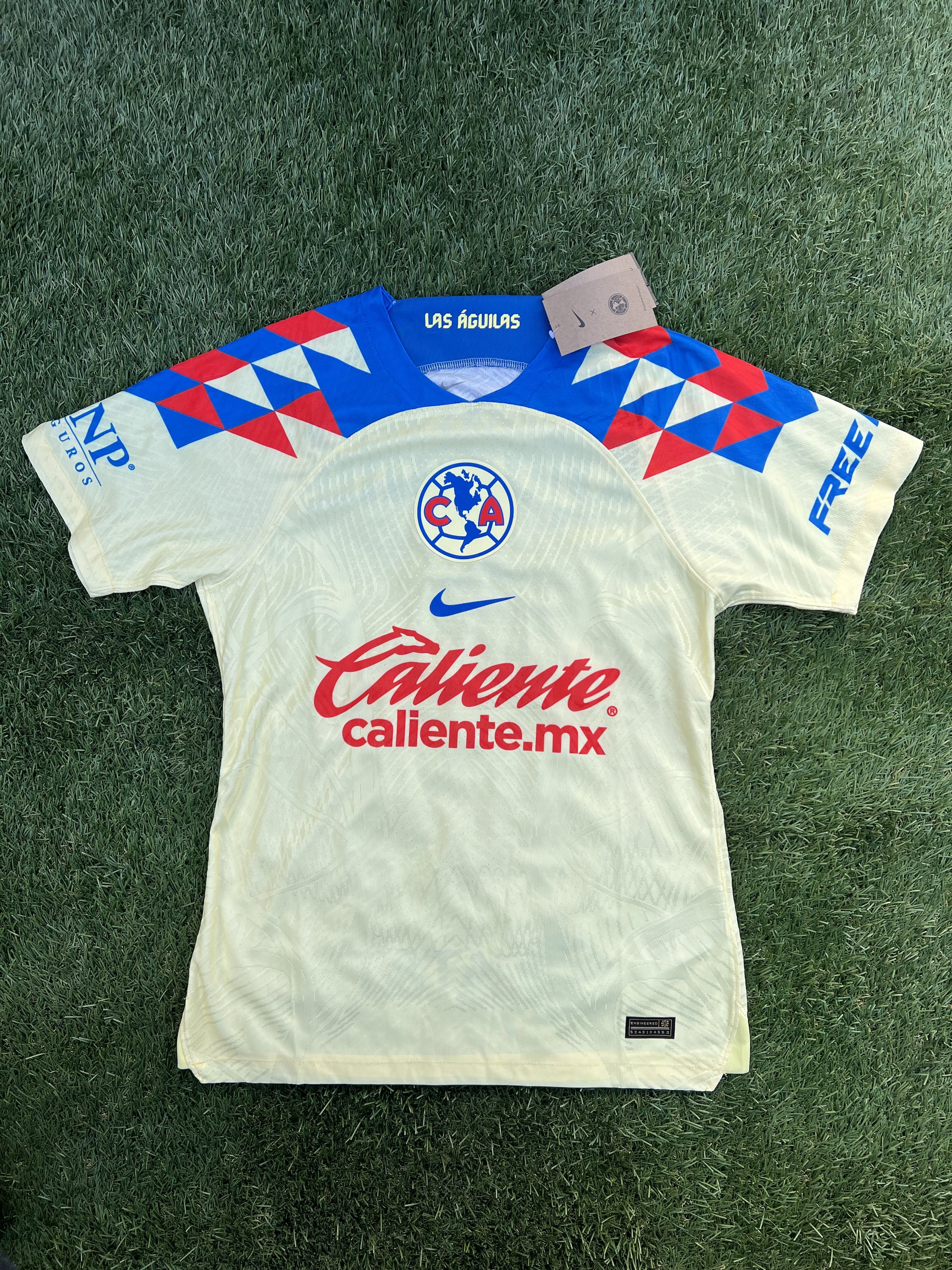 23/24 Nike America Home Jersey