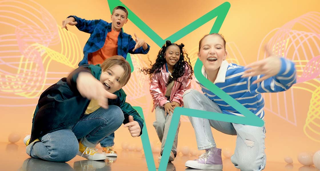 K-LOVE Kids
