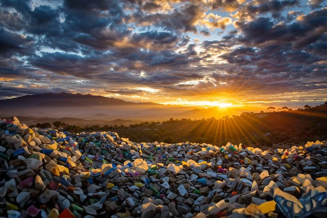 Ai or the actual Brookhaven Landfill?!?
Terrible that we can't tell the difference anymore.
