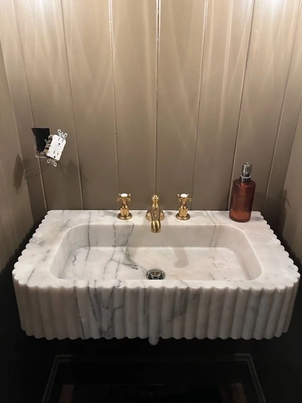 Marble sink plumbing project.jpg