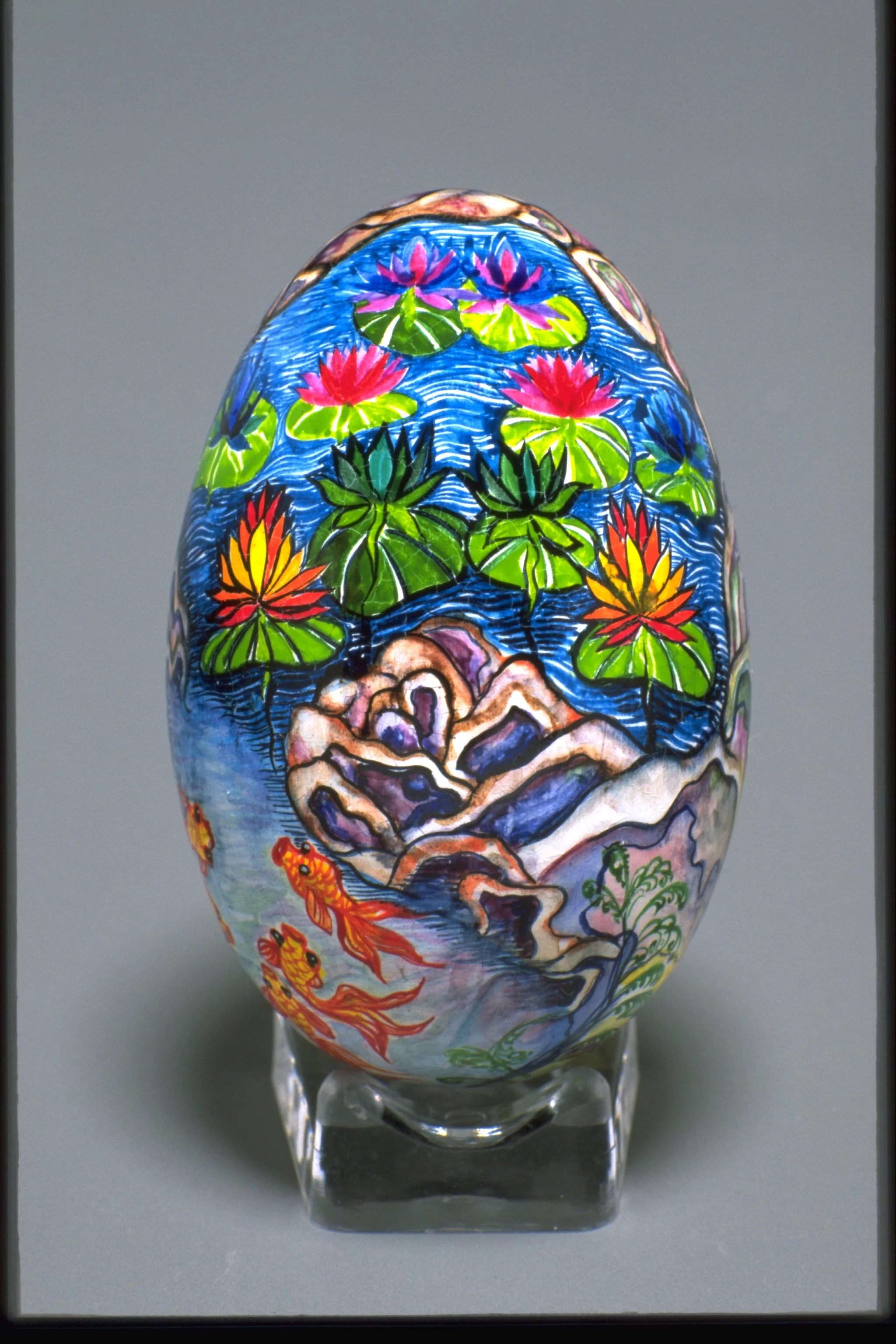 MEDITATION GARDEN - Side 3