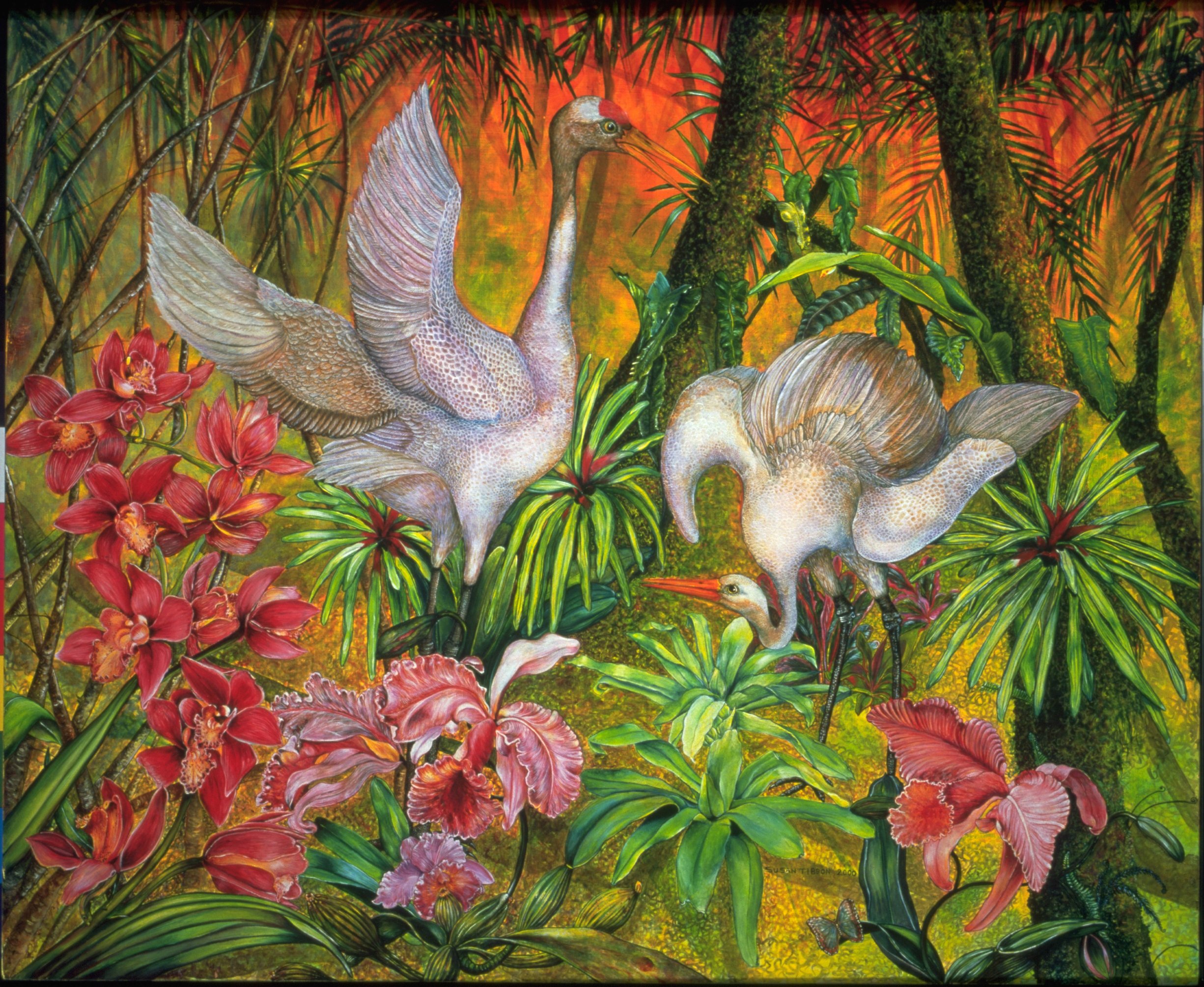 Detail 1 (ARBOR)