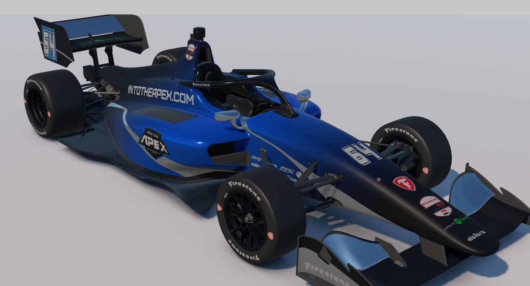 The ITA Open Wheel Challenge