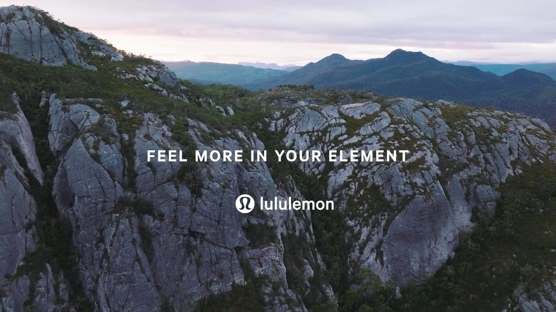 Lululemon - Winter Seasonal