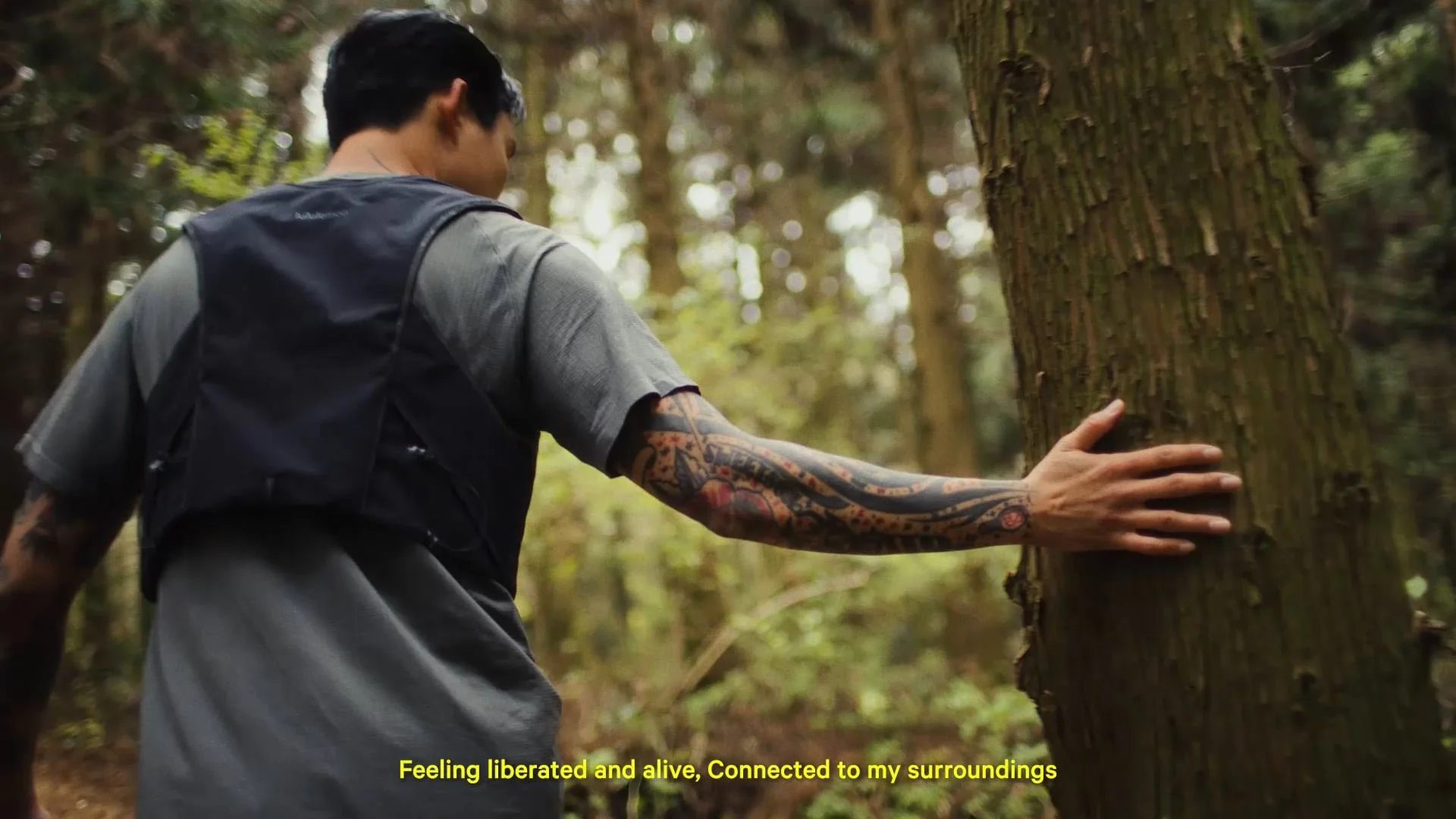 Lululemon- Together In Stride