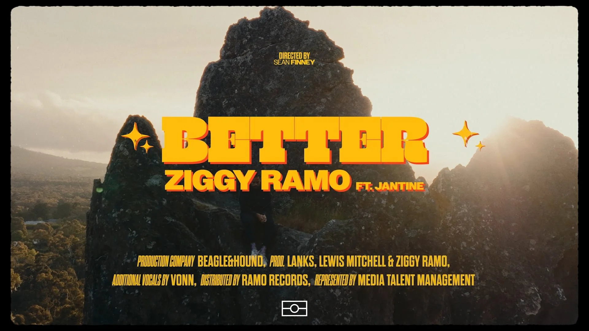 Ziggy Ramo - Better