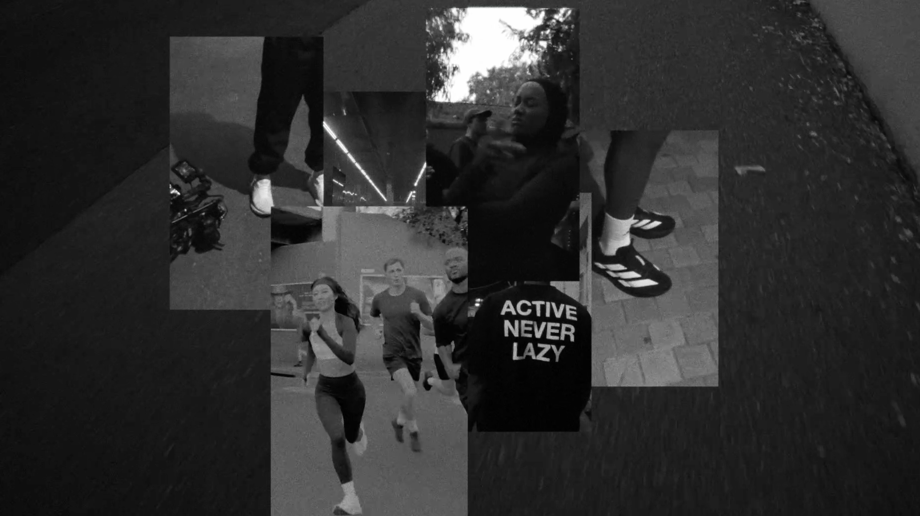 Footlocker - Locked In