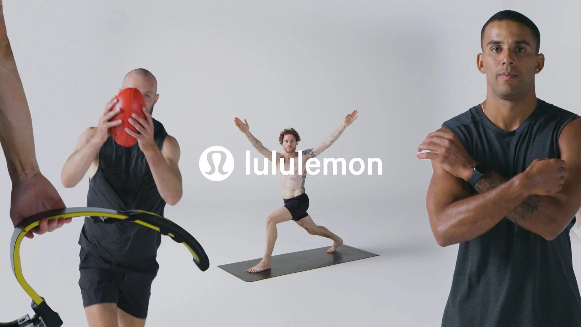 Lululemon - City Ambassador 