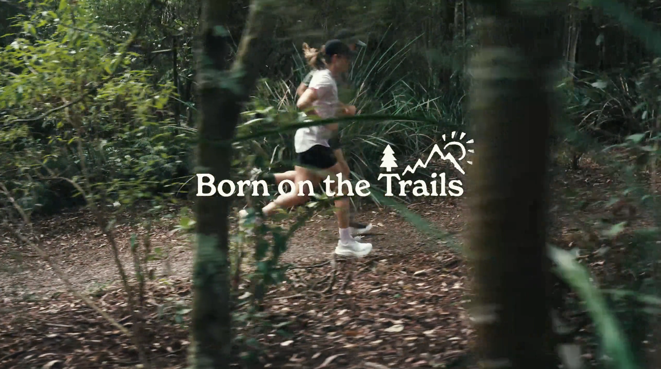Fractel - Born On The Trails