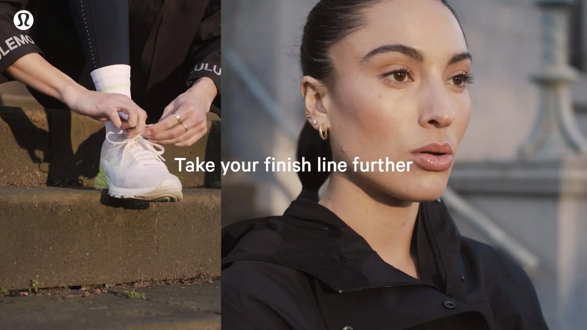 lululemon - City Seasonal