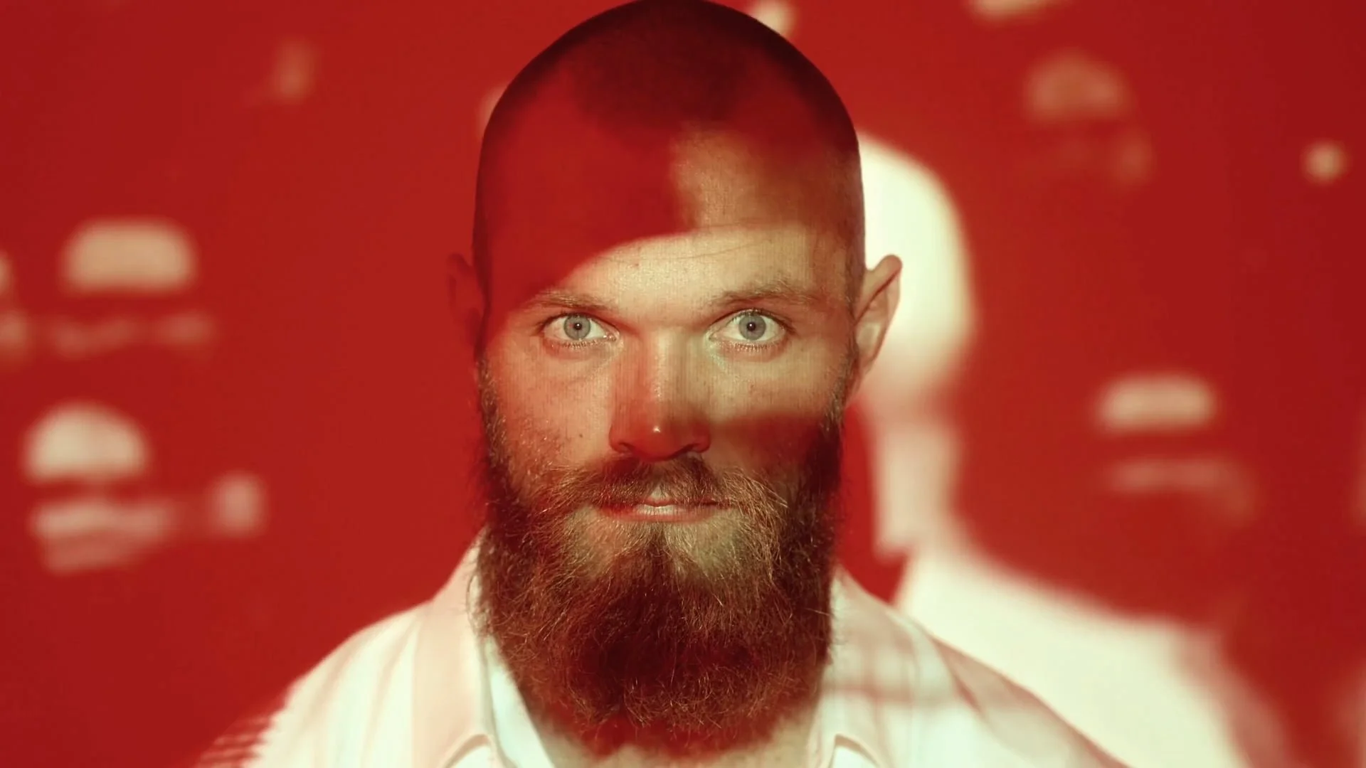 Max Gawn - Whatever It Takes