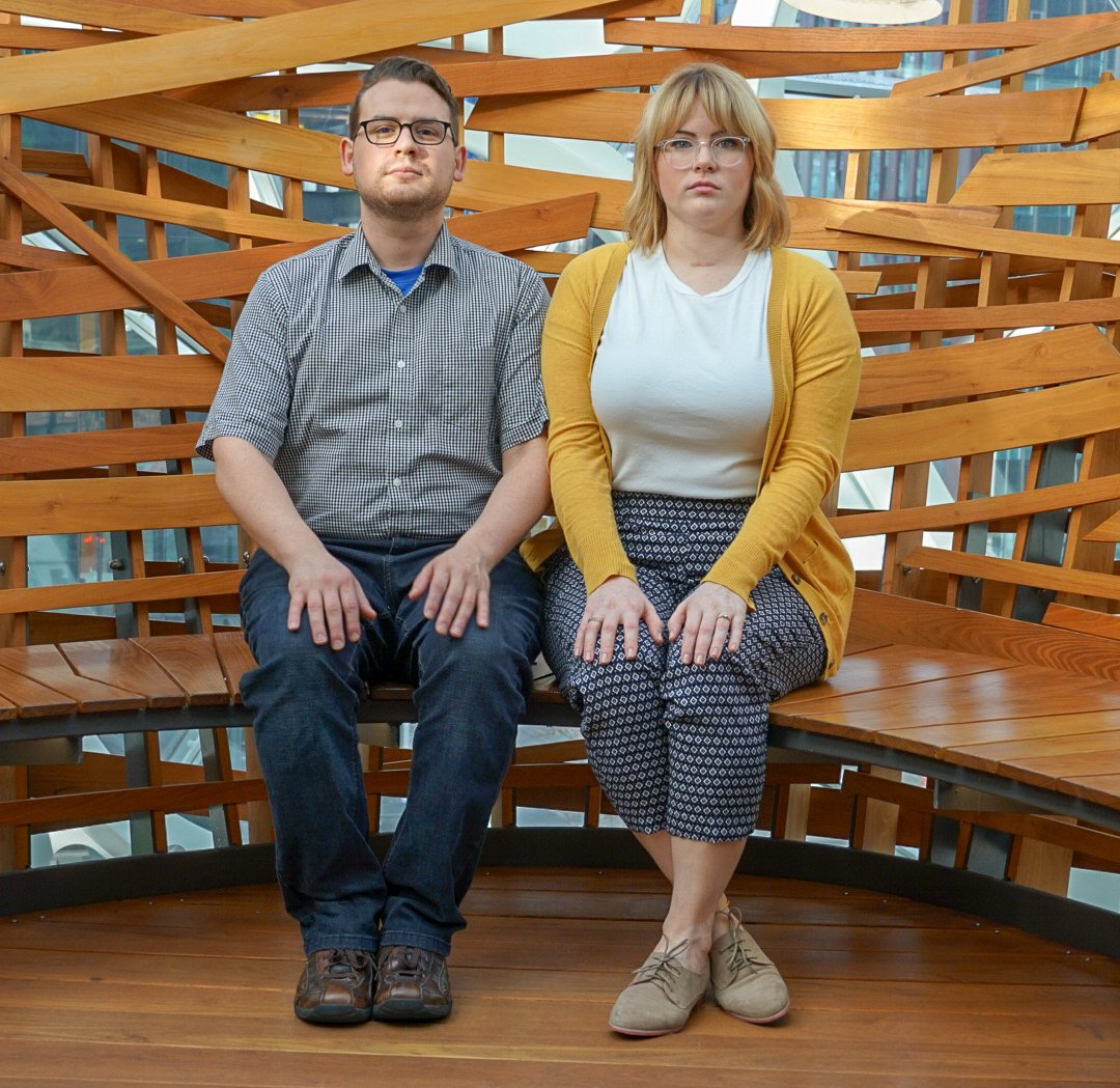 Janie & Ryan's Engagement Photos