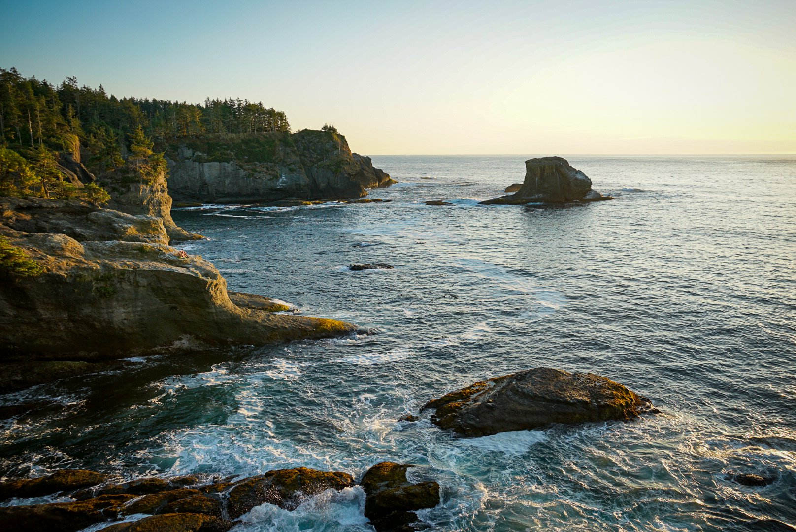 Cape Flattery