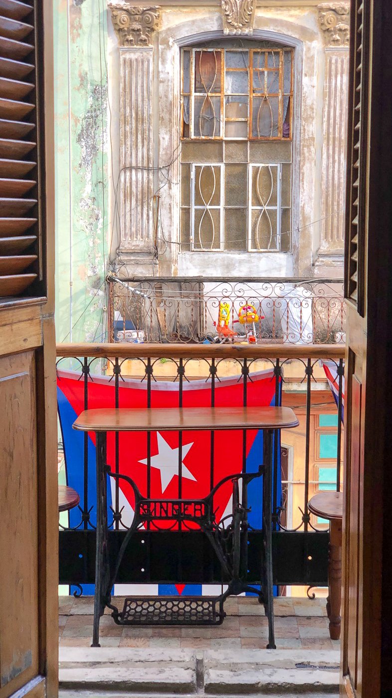 La Casa de Lorena