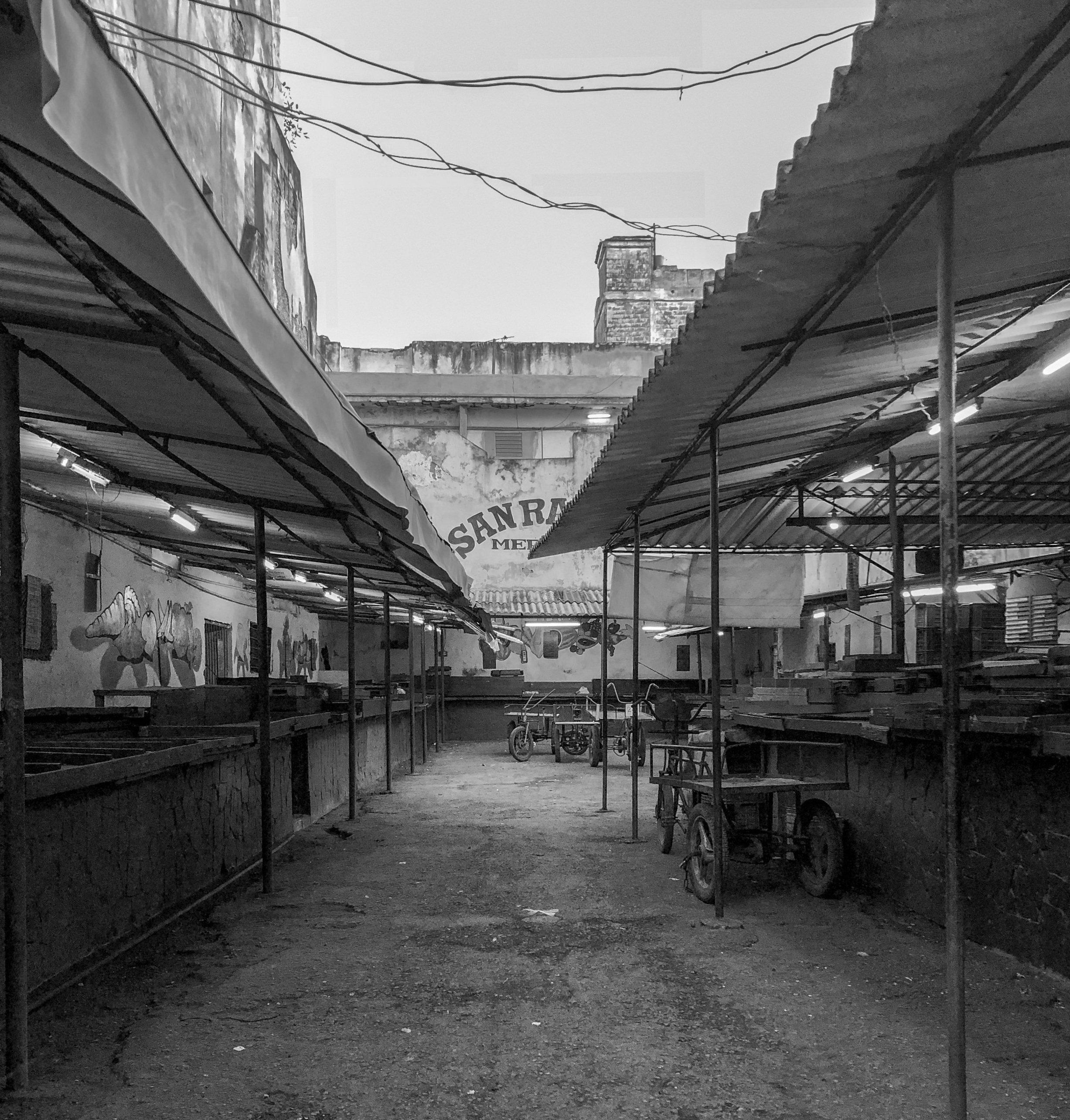 Havana market