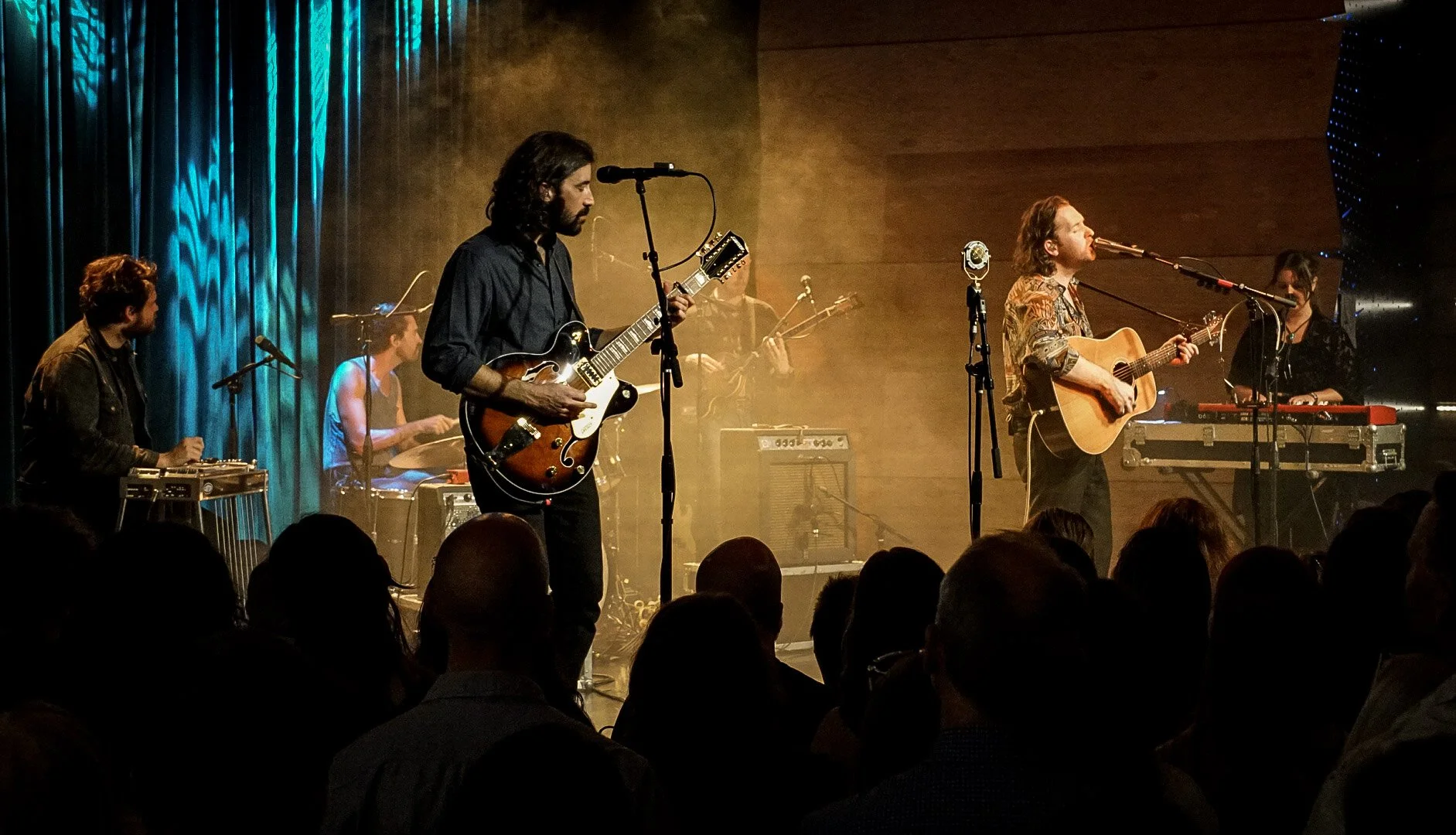 The Paper Kites