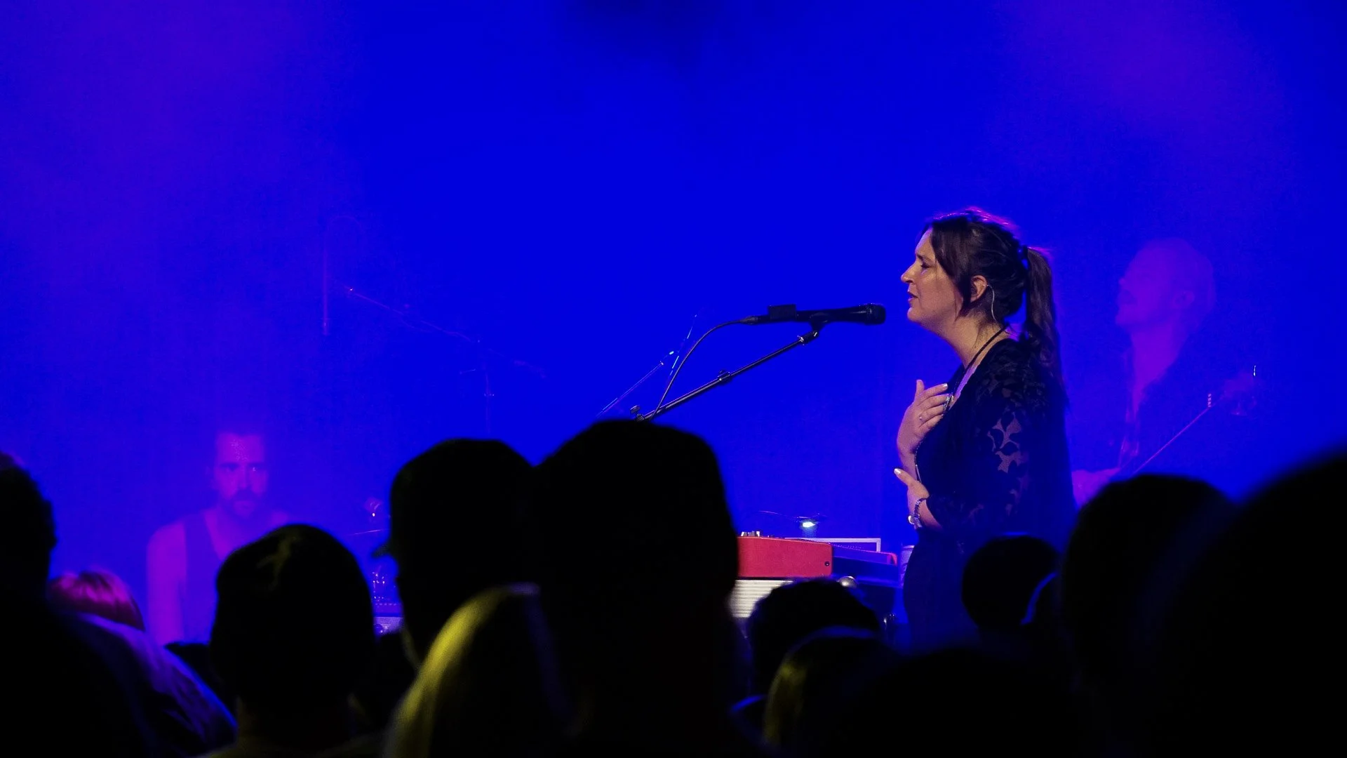 The Paper Kites
