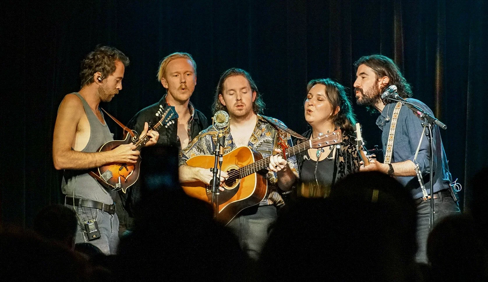 The Paper Kites