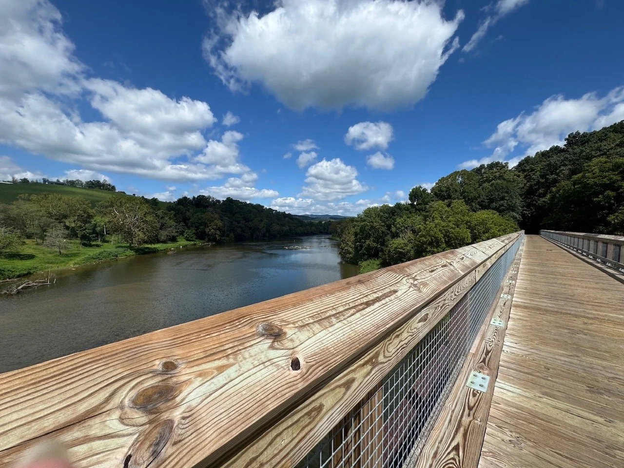 America 250 Years: Experiencing History by Bike