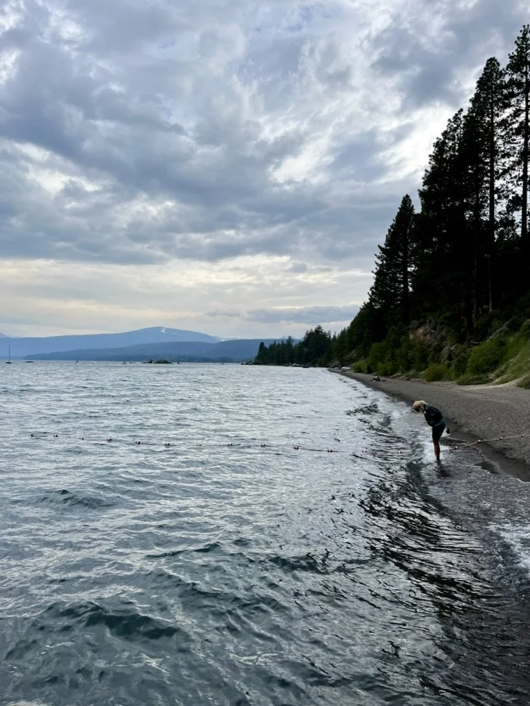 Community of Writers - Olympic Valley - June 2023 - Lake Tahoe