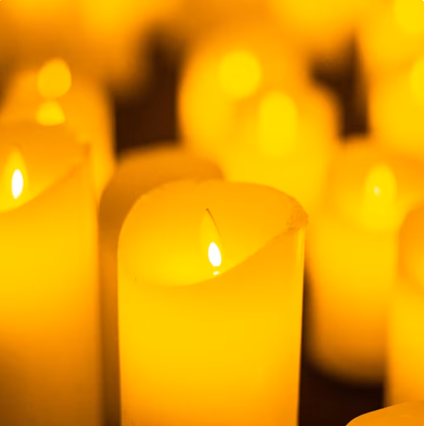 Candlelight: Coldplay & Imagine Dragons