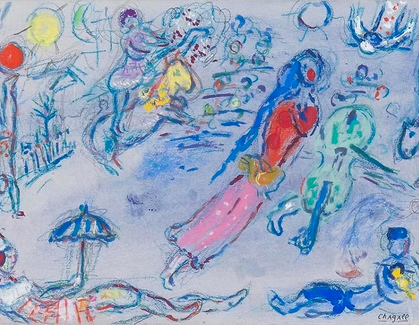 The Portland String Quartet: Pure Imagination