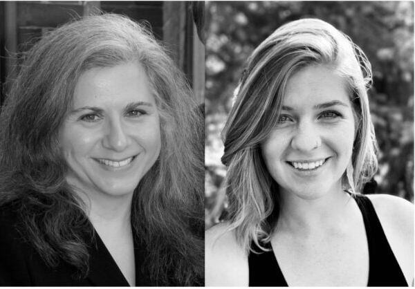 Brennan/Kargul Duo @ Meetinghouse Arts