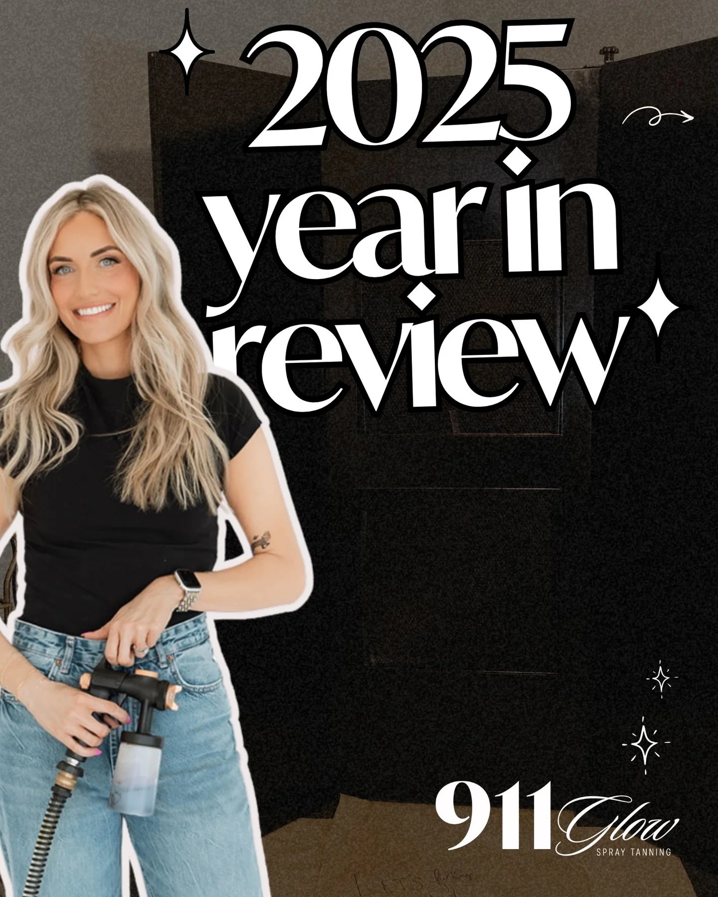 2025 was one for the books. It wasn&rsquo;t without its challenges, but it was filled with lessons, growth, and moments that reminded me why I started this in the first place. I&rsquo;m so grateful for the support, the community, and everyone who sho